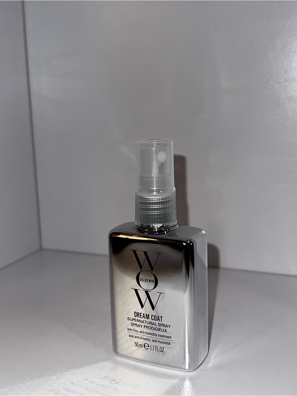 Color WOW Dream Coat Supernatural Spray